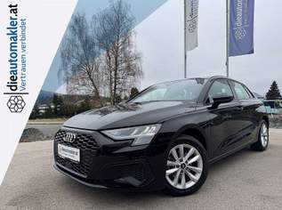 A3 SB 30 TFSI S-tronic *LED*VIRTUAL*SHZG*APP*, 26990 €, Auto & Fahrrad-Autos in 9300 Sankt Veit an der Glan