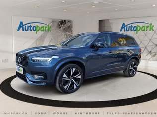 XC90 B5 (D) AWD Geartronic R-Design 7-Sitzer, 39990 €, Auto & Fahrrad-Autos in 6020 Innsbruck XC90 B5 (D) AWD Geartronic R-Design 7-Sitzer, 39990 €, Auto & Fahrrad-Autos in 6020 Innsbruck