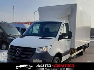 Sprinter 514 CDI LBW Koffer *Netto €28.325,-*, 33990 €, Auto & Fahrrad-Autos in 2752 Gemeinde Wöllersdorf-Steinabrückl