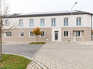 Mehr als nur ein Dach über dem Kopf- Erstbezug-Eigentumswohnungen TOP 4, 499532.25 €, Immobilien-Wohnungen in 7100 Gemeinde Neusiedl am See