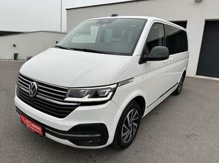 Multivan Cruise 2,0 TDI 4MOTION DSG/Standheizung/A, 42880 €, Auto & Fahrrad-Autos in 8211 Ilztal