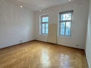 Hell, viele Fenster und idealer Grundriss für 2 Personen, 335000 €, Immobilien-Wohnungen in 1070 Neubau