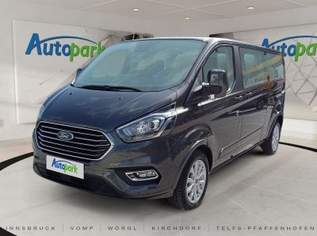 Tourneo Custom TITANIUM 320 L2, 53990 €, Auto & Fahrrad-Autos in 6134 Marktgemeinde Vomp Tourneo Custom TITANIUM 320 L2, 53990 €, Auto & Fahrrad-Autos in 6134 Marktgemeinde Vomp