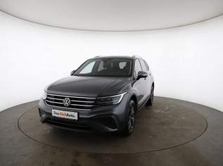 Tiguan Life TDI DSG, 28950 €, Auto & Fahrrad-Autos in 8020 Gries