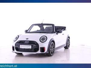 John Cooper Works JCW Trim / Paket XL / Parking & Driving Ass. Plus / ..., 43890 €, Auto & Fahrrad-Autos in 4310 Mauthausen John Cooper Works JCW Trim / Paket XL / Parking & Driving Ass. Plus / ..., 43890 €, Auto & Fahrrad-Autos in 4310 Mauthausen