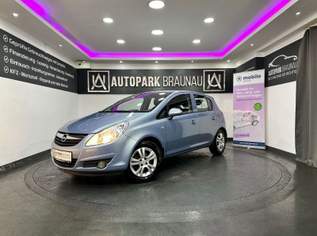 Corsa 1.2 Edition *1.BESITZ*WENIG-KM*NEUES-PICKERL*, 4499 €, Auto & Fahrrad-Autos in 5280 Braunau am Inn