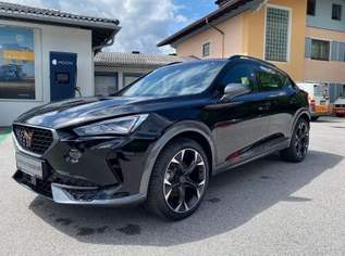 Formentor 1.5 TSI 150 PS ACT, 34900 €, Auto & Fahrrad-Autos in 5550 Radstadt