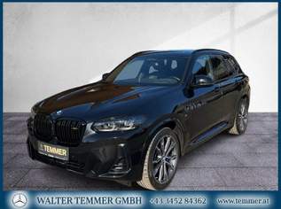 X3 M40d NP: 107.709, 58950 €, Auto & Fahrrad-Autos in 8434 Tillmitsch