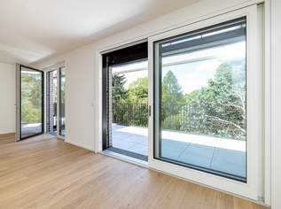 "WOLKE sieben" – Ein Zuhause, das jeden Tag ein Stück Glück schenkt am Schafberg, 1099000 €, Immobilien-Wohnungen in 1170 Hernals