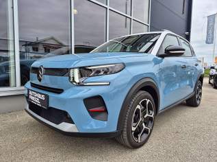 C3 Turbo 100 S&S 6-Gang-Manuell You Pack Plus, 16990 €, Auto & Fahrrad-Autos in 7501 Rotenturm an der Pinka