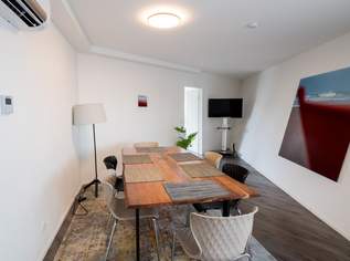 ALL-INCLUSIVE MIETE | VOLLMÖBLIERT | FLEXIBLE MIETDAUER | 4-ZIMMER-WOHNUNG IN 1090 WIEN, 2999 €, Immobilien-Wohnungen in 1090 Alsergrund ALL-INCLUSIVE MIETE | VOLLMÖBLIERT | FLEXIBLE MIETDAUER | 4-ZIMMER-WOHNUNG IN 1090 WIEN, 2999 €, Immobilien-Wohnungen in 1090 Alsergrund