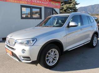 X3 xDrive 20d Sport Edition Aut., 21890 €, Auto & Fahrrad-Autos in Kärnten X3 xDrive 20d Sport Edition Aut., 21890 €, Auto & Fahrrad-Autos in Kärnten