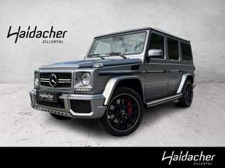 Mercedes-AMG G 63, 107990 €, Auto & Fahrrad-Autos in 6280 Gemeinde Rohrberg