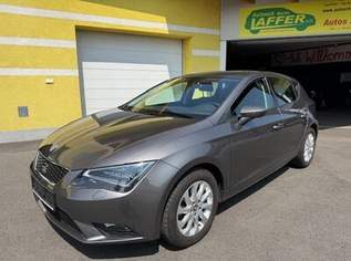 Leon 1.2TSI Style - nur 48800km - TOP!, 11999 €, Auto & Fahrrad-Autos in 8330 Feldbach