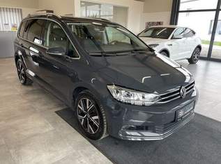 Touran 2.0 TDI Highline DSG BMT 7 Sitzer, 27850 €, Auto & Fahrrad-Autos in 4141 Pfarrkirchen im Mühlkreis Touran 2.0 TDI Highline DSG BMT 7 Sitzer, 27850 €, Auto & Fahrrad-Autos in 4141 Pfarrkirchen im Mühlkreis