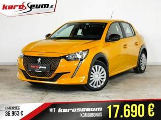 208 Active | EFFIZIENT | 50 kWh | Wärmepumpe, 18790 €, Auto & Fahrrad-Autos in 4693 Desselbrunn 208 Active | EFFIZIENT | 50 kWh | Wärmepumpe, 18790 €, Auto & Fahrrad-Autos in 4693 Desselbrunn