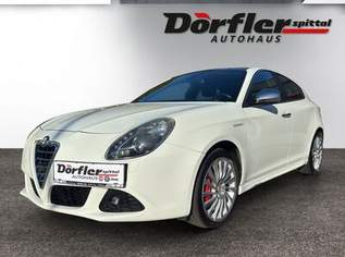 Giulietta 1.4 120 TB Distinctive, 7690 €, Auto & Fahrrad-Autos in 9800 Spittal an der Drau Giulietta 1.4 120 TB Distinctive, 7690 €, Auto & Fahrrad-Autos in 9800 Spittal an der Drau