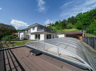 Exklusiv wohnen am Gedersberg, 1590000 €, Immobilien-Häuser in 8054 Seiersberg