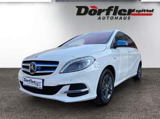 B-Class Electric Drive / e, 10990 €, Auto & Fahrrad-Autos in 9800 Spittal an der Drau
