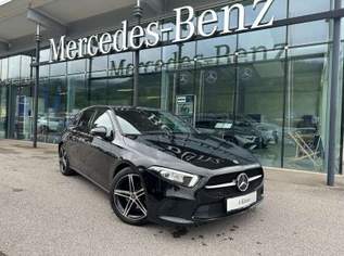 A 180 d Aut. *Progressive*Night*Advantage*LED*, 24900 €, Auto & Fahrrad-Autos in 8680 Mürzzuschlag A 180 d Aut. *Progressive*Night*Advantage*LED*, 24900 €, Auto & Fahrrad-Autos in 8680 Mürzzuschlag