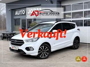 Kuga 2.0 TDCi ST-Line Aut. AWD **Kamera/Keyless**, 12500 €, Auto & Fahrrad-Autos in 2601 Sollenau Kuga 2.0 TDCi ST-Line Aut. AWD **Kamera/Keyless**, 12500 €, Auto & Fahrrad-Autos in 2601 Sollenau