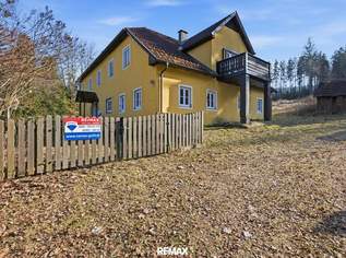 Idyllisches Naturparadies mit großem Grund: Erstbezug nach Renovierung – Ideal für Tierhaltung!, 229000 €, Immobilien-Häuser in 3970 Hirschenwies Idyllisches Naturparadies mit großem Grund: Erstbezug nach Renovierung – Ideal für Tierhaltung!, 229000 €, Immobilien-Häuser in 3970 Hirschenwies