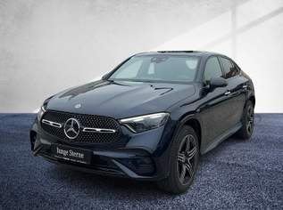 GLC 300 de 4MATIC Coupé mit EQ Hybrid, 64900 €, Auto & Fahrrad-Autos in 5280 Braunau am Inn