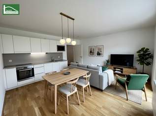 Wundervolle 1-Zimmer Wohnung in toller Lage - Einbauküche inklusive - ab 01.03.2026 beziehbar!, 699 €, Immobilien-Wohnungen in 1120 Meidling