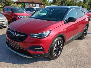 Grandland X 1,6 CDTI BlueInj. Innovation Aut. Star, 12490 €, Auto & Fahrrad-Autos in 2380 Gemeinde Perchtoldsdorf Grandland X 1,6 CDTI BlueInj. Innovation Aut. Star, 12490 €, Auto & Fahrrad-Autos in 2380 Gemeinde Perchtoldsdorf