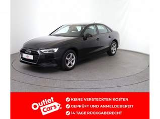 A4 35 TDI S-tronic, 27990 €, Auto & Fahrrad-Autos in 8792 St. Peter-Freienstein