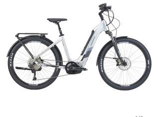 Neues E-Bike. Genesis Touring