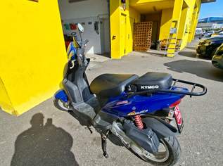 Moped, 1200 €, Auto & Fahrrad-Motorräder in 2391 Gemeinde Kaltenleutgeben