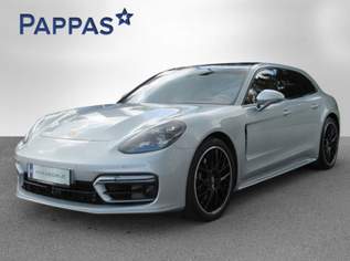 Panamera Turbo S E-Hybrid PHEV Sport Turismo Au..., 139900 €, Auto & Fahrrad-Autos in 4030 Kleinmünchen-Auwiesen