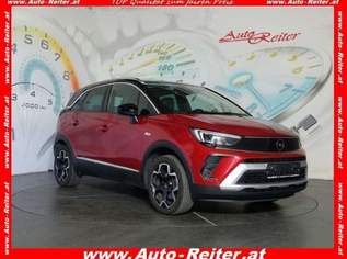 Crossland 1,2 Turbo Ultimate Aut. *LENKRADHEIZUNG, NAVI, ..., 13490 €, Auto & Fahrrad-Autos in 8753 Fohnsdorf Crossland 1,2 Turbo Ultimate Aut. *LENKRADHEIZUNG, NAVI, ..., 13490 €, Auto & Fahrrad-Autos in 8753 Fohnsdorf
