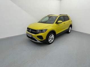 T-Cross Friends TSI, 24380 €, Auto & Fahrrad-Autos in 8665 Langenwang