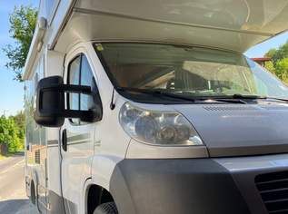 Fiat Ducato 2,3 JTD. 130. PS. Wohnmobil Knaus mit Solar . Pickerl bis 2027., 26150 €, Auto & Fahrrad-Wohnwagen & Anhänger in 2872 Mönichkirchen Fiat Ducato 2,3 JTD. 130. PS. Wohnmobil Knaus mit Solar . Pickerl bis 2027., 26150 €, Auto & Fahrrad-Wohnwagen & Anhänger in 2872 Mönichkirchen
