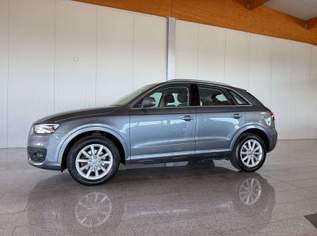 Q3 2.0 TDI quattro, 13990 €, Auto & Fahrrad-Autos in 8443 Gleinstätten Q3 2.0 TDI quattro, 13990 €, Auto & Fahrrad-Autos in 8443 Gleinstätten
