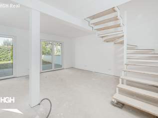 8230 Schölbing bei Hartberg: Belagsfertiges Reihenhaus zum leistbaren Preis - 4 Zimmer mit Balkon, Terrasse und Garten, 154000 €, Immobilien-Häuser in 8230 Klaffenau