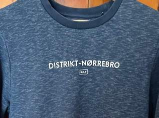 Pullover Blau DISTRIKT Größe M, 10 €, Kleidung & Schmuck-Herrenkleidung in 6020 Innsbruck Pullover Blau DISTRIKT Größe M, 10 €, Kleidung & Schmuck-Herrenkleidung in 6020 Innsbruck