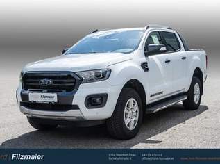 Ranger Doppelkabine 4x4 Wildtrack, 33200 €, Auto & Fahrrad-Autos in 9754 Steinfeld im Drautal Ranger Doppelkabine 4x4 Wildtrack, 33200 €, Auto & Fahrrad-Autos in 9754 Steinfeld im Drautal