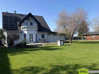 Stilvoll wohnen und von Mieteinnahmen profitieren., 599000 €, Immobilien-Häuser in 2491 Zillingdorf-Bergwerk