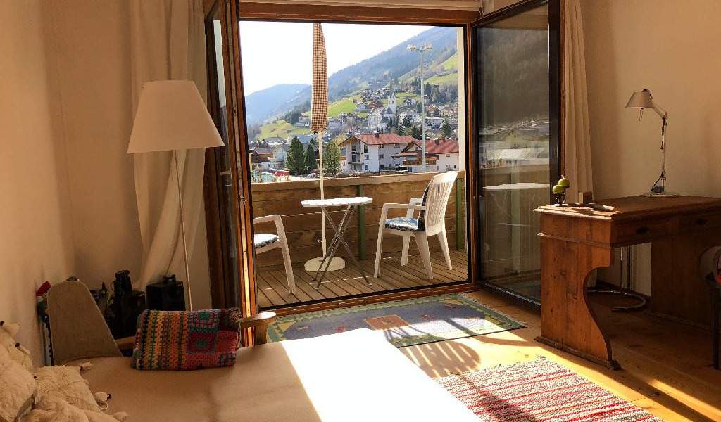 Verkaufe sehr schöne 71m2 Eigentumswohnung inkl. 2 Loggien in 9920 Sillian, Osttirol