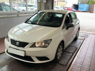Ibiza Aktionsmodell, 7990 €, Auto & Fahrrad-Autos in 5600 Sankt Johann im Pongau Ibiza Aktionsmodell, 7990 €, Auto & Fahrrad-Autos in 5600 Sankt Johann im Pongau