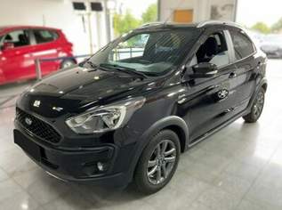 KA+ 1,2 *Active*, 9490 €, Auto & Fahrrad-Autos in Niederösterreich