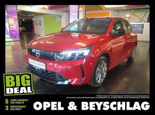 Corsa 1.2 Direct Injection Turbo Euro 6.4 Corsa Ed, 18490 €, Auto & Fahrrad-Autos in 1190 Döbling