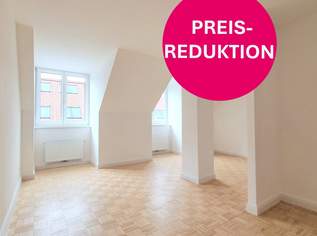 Kaufpreissenkung & GRATIS Goodie! Entdecken Sie die charmante Altbau-Oase im Dachgeschoß mit Garten!, 325000 €, Immobilien-Wohnungen in 8020 Kaufpreissenkung & GRATIS Goodie! Entdecken Sie die charmante Altbau-Oase im Dachgeschoß mit Garten!, 325000 €, Immobilien-Wohnungen in 8020
