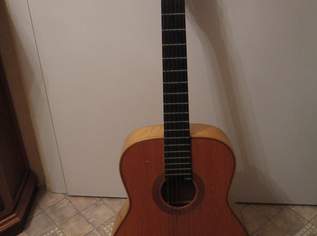 Levin Gitarre  - Modell111 - Vintage Rarität - erzeugt in Schweden, 200 €, Marktplatz-Musik & Musikinstrumente in 1120 Meidling Levin Gitarre  - Modell111 - Vintage Rarität - erzeugt in Schweden, 200 €, Marktplatz-Musik & Musikinstrumente in 1120 Meidling