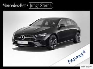 CLA 180 Shooting Brake *Progressive, 7G-DCT, LE..., 38590 €, Auto & Fahrrad-Autos in 6322 Gemeinde Kirchbichl