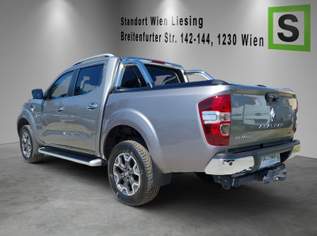 ALASKAN Intens Doppelkabine dCi 190 Auto 7-Gang 4W, 29500 €, Auto & Fahrrad-Autos in 1230 Liesing