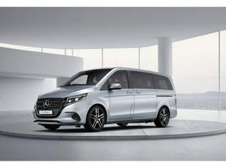 V 300 d 4MATIC AVANTGARDE Lang, 111588 €, Auto & Fahrrad-Autos in 6060 Stadt Hall in Tirol